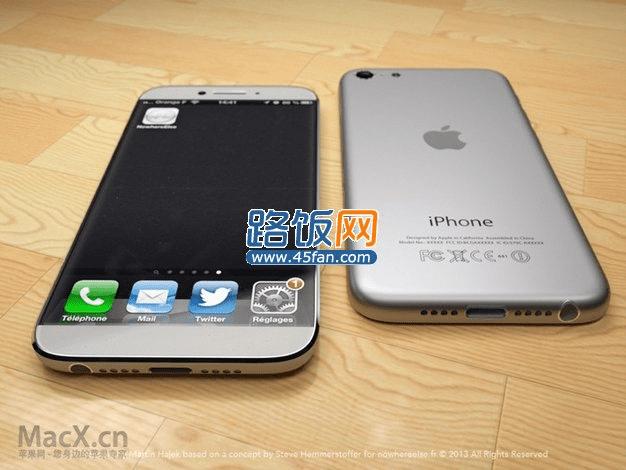 iPhone5S