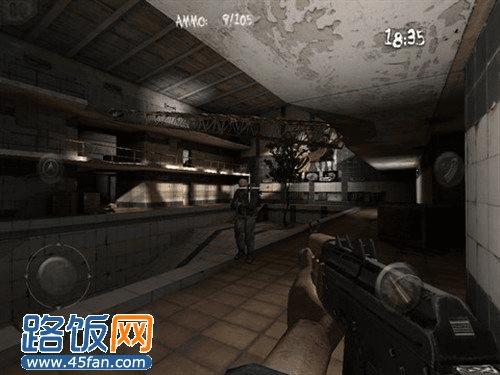 老套又吸引人的故事 iPhone游戏灾难日