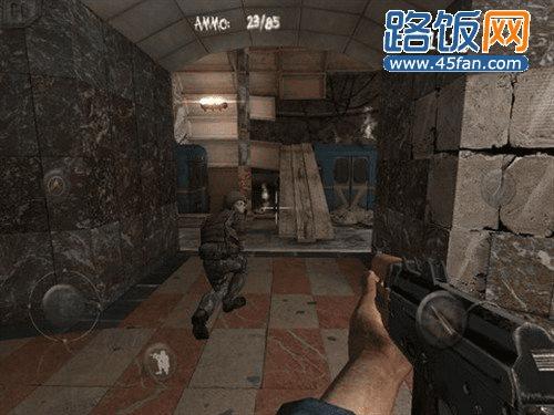 老套又吸引人的故事 iPhone游戏灾难日