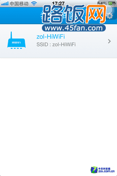 Appר· ʵ⼫·HiWiFi