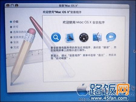 MAC OS Xϵͳ