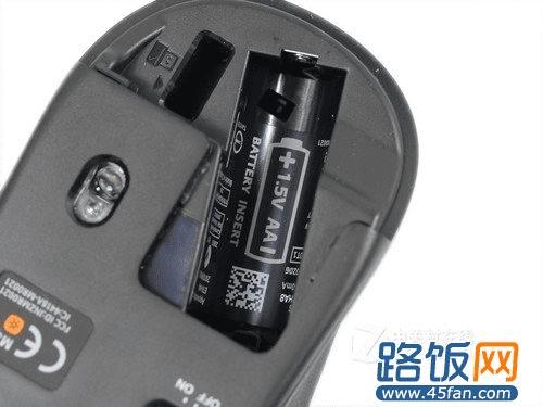 无线鼠标没反应应该怎办