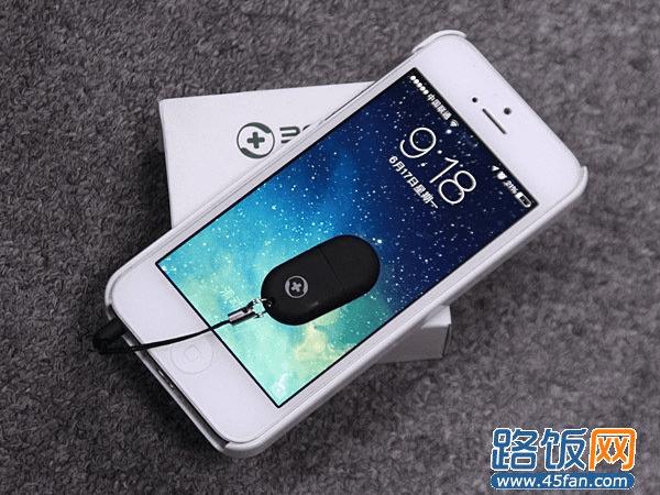 360随身Wi-Fi首测