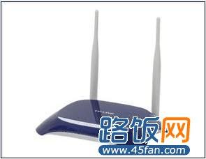 TP-LINK TL-WR841N·