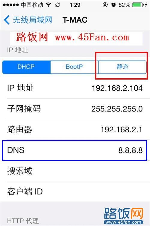 ƻֻDNS
