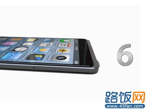 iPhone6真机图赏析