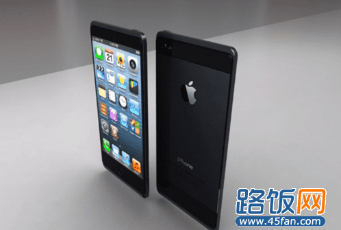 iPhone6真机图赏析