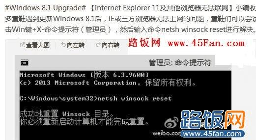 Win8.1IE11޷