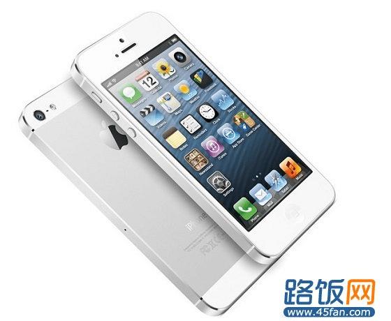 iPhone5支持4G网络吗?