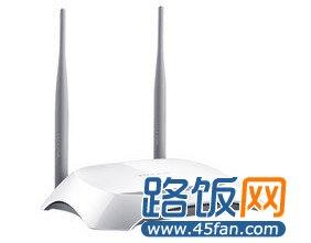 TP-LINK TL-WR842N