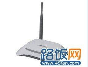 TP-LINK TL-WR740N