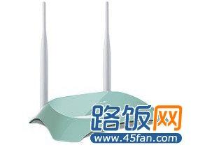 TP-LINK TL-WR845N