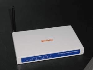 AboveCable ACRT2010-11