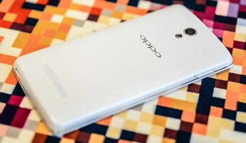 OPPO R833t