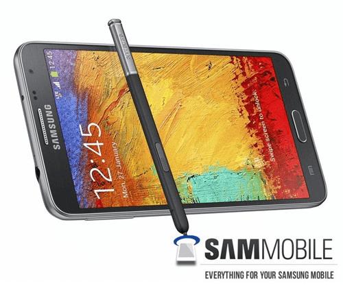 Galaxy Note 3 Neo