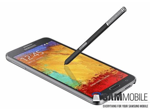 Galaxy Note 3 Neo