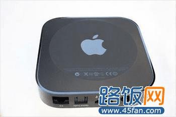 Apple TV