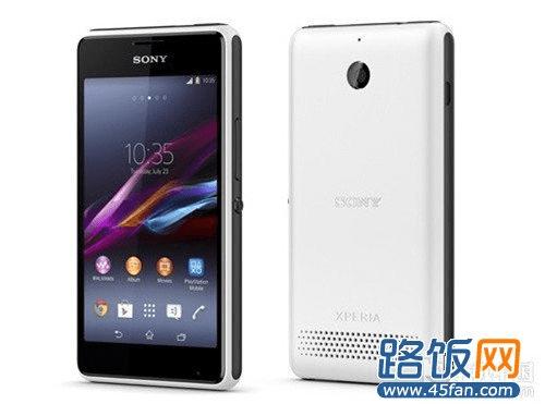 Xperia E1