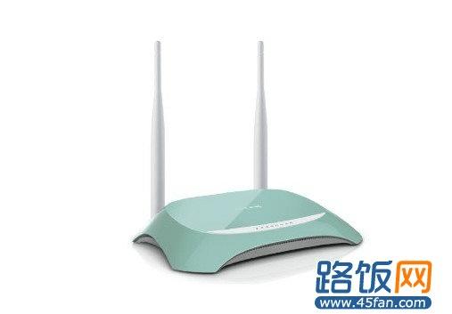 TP-LINK·