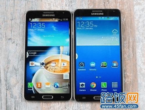 ϸ˵Galaxy Note 3 NeoGalaxy Note 3 