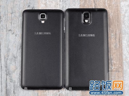 ϸ˵Galaxy Note 3 NeoGalaxy Note 3 