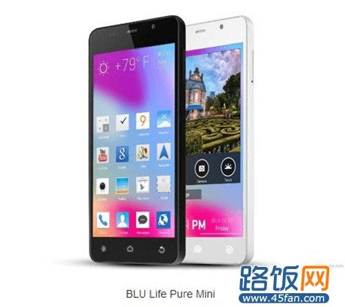 Life Pure Mini