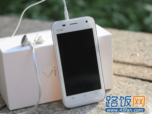 步步高vivo s7的定制机