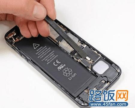 iphone5充电接口坏了,返厂修需要多少钱?