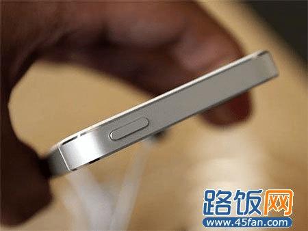 iphone5开机键失灵了