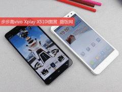 ߷ֱʴĻ vivo xplay x510tͼ