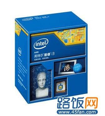 Intel i3 4130