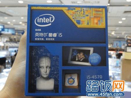 Intel i5 4570