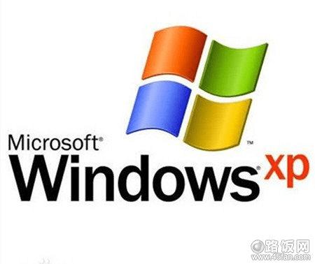 windows xp