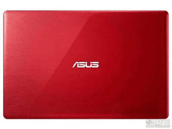 红色华硕K550DP
