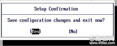 F10ѡYes֮سʱϵͳBIOSɹָ