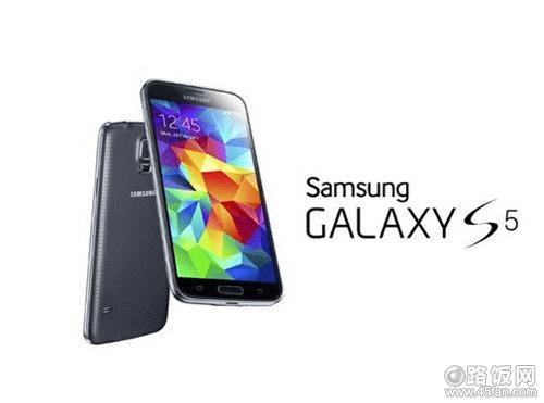GALAXY S5