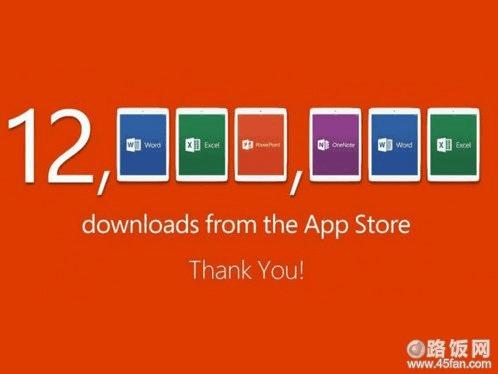 iPadOfficeس1200