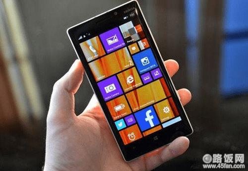 ŵLumia 930ͼ