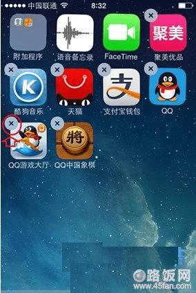 סQQϷӦͼԼ3ңɿжصӦͼ̼һxťӦͼ궼ڶ