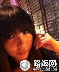 手机拍照应该学会利用肩膀