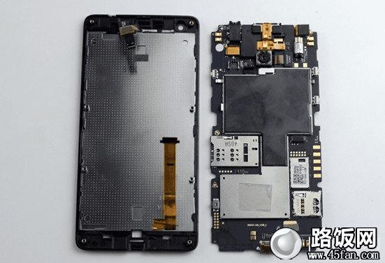 Ŭ����Z5 mini�������Ļ��� 