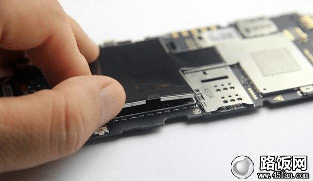 ����Ŭ����Z5 mini�ڲ�����оƬ���������� 