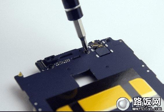 Ŭ����Z5 mini�����⣺š��ʮ����˿ 