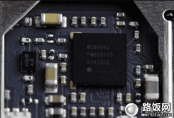 Ŭ����Z5 mini�����˸�ͨWCN3660�ź�ģ�� 