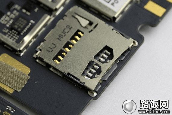 Ŭ����Z5 mini�����ϵ�micro-USB���