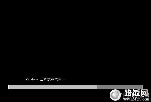 一键U盘安装Win7系统全过程步骤图解