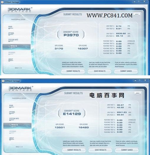 HD4600Կ3DMark Vantageֳܷɼ