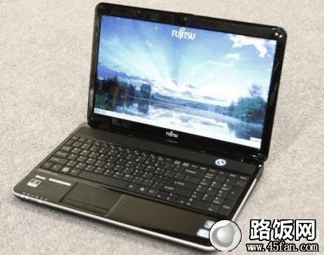 惠普Folio 13 超级本