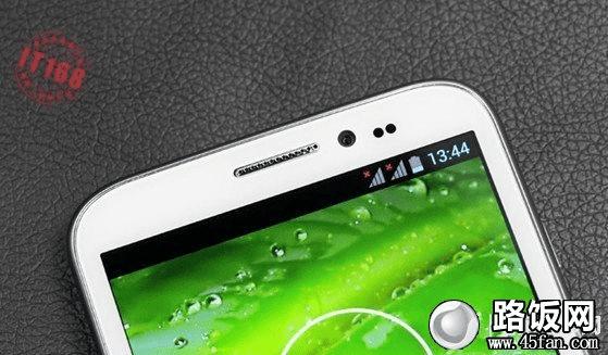 G\FIVE大7顶部外观