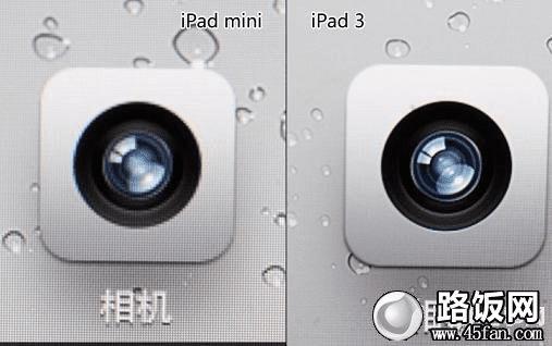 iPad miniiPad3ĻʶԱ